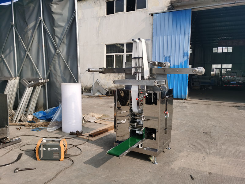 鏡片屏幕清潔片機(jī)